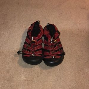 Keen Sandals